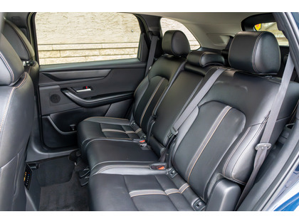 used 2024 Mazda CX-90 MHEV car, priced at $41,988