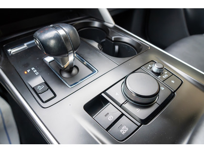 used 2024 Mazda CX-90 MHEV car, priced at $41,988