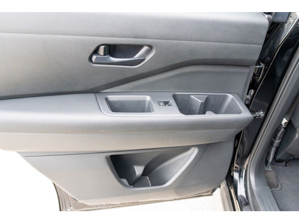 used 2024 Nissan Pathfinder car, priced at $42,988