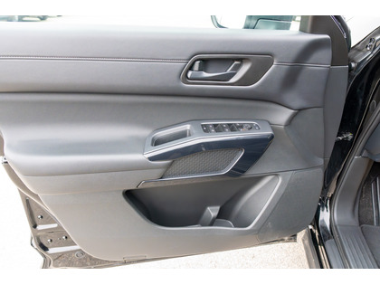 used 2024 Nissan Pathfinder car, priced at $42,988