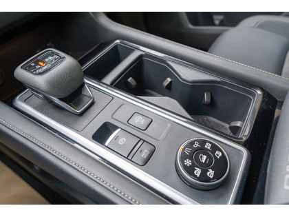 used 2024 Nissan Pathfinder car, priced at $42,988