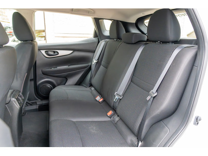 used 2018 Nissan Qashqai car, priced at $19,588