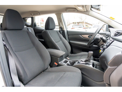 used 2018 Nissan Qashqai car, priced at $19,588