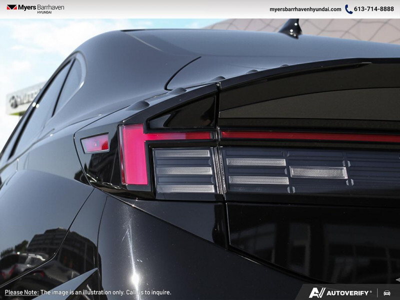 2026 Hyundai Sonata - Gallery image 10