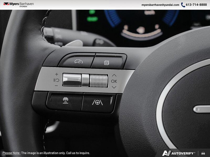 2026 Hyundai Sonata - Gallery image 14