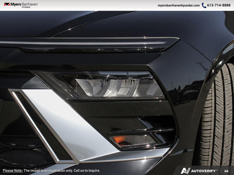 2026 Hyundai Sonata - Gallery image 9