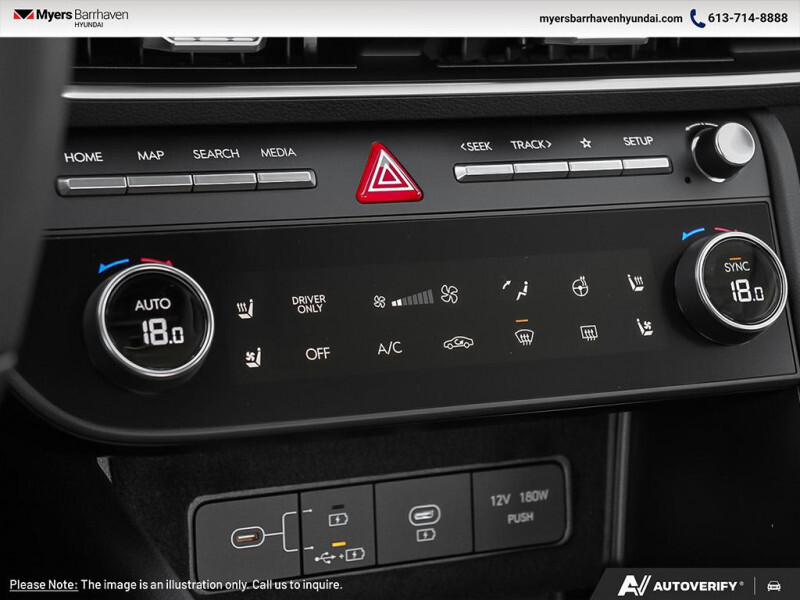 2026 Hyundai Sonata - Gallery image 23