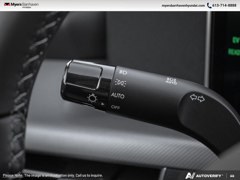 2026 Hyundai Sonata - Gallery image 24