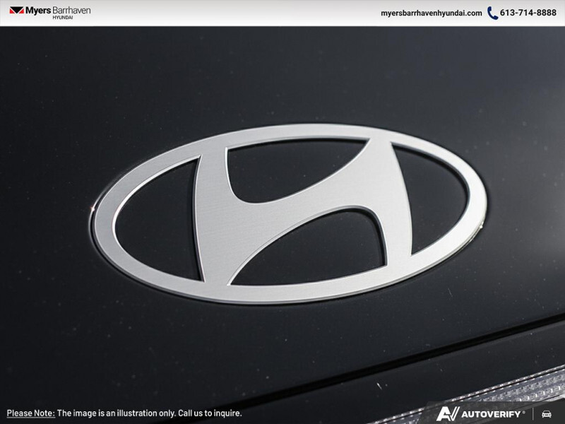 2026 Hyundai Sonata - Gallery image 8