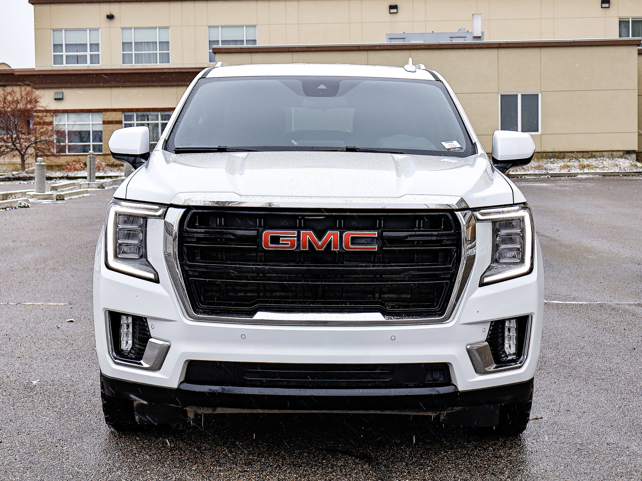 2024 GMC Yukon XL
