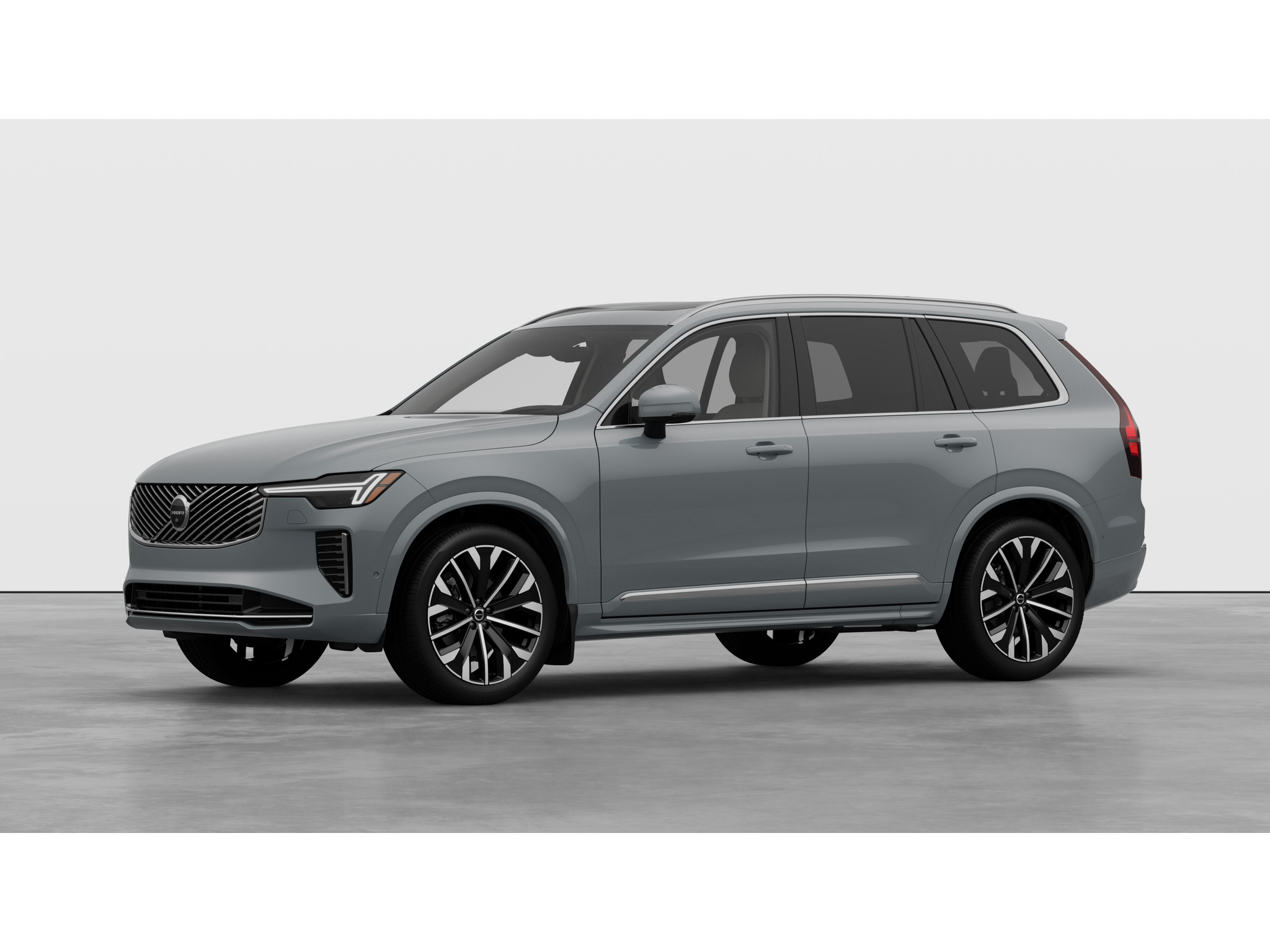 2026 Volvo XC90