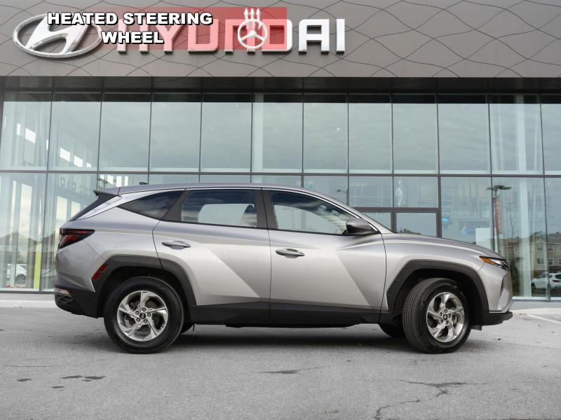 2023 Hyundai Tucson - Gallery image 1