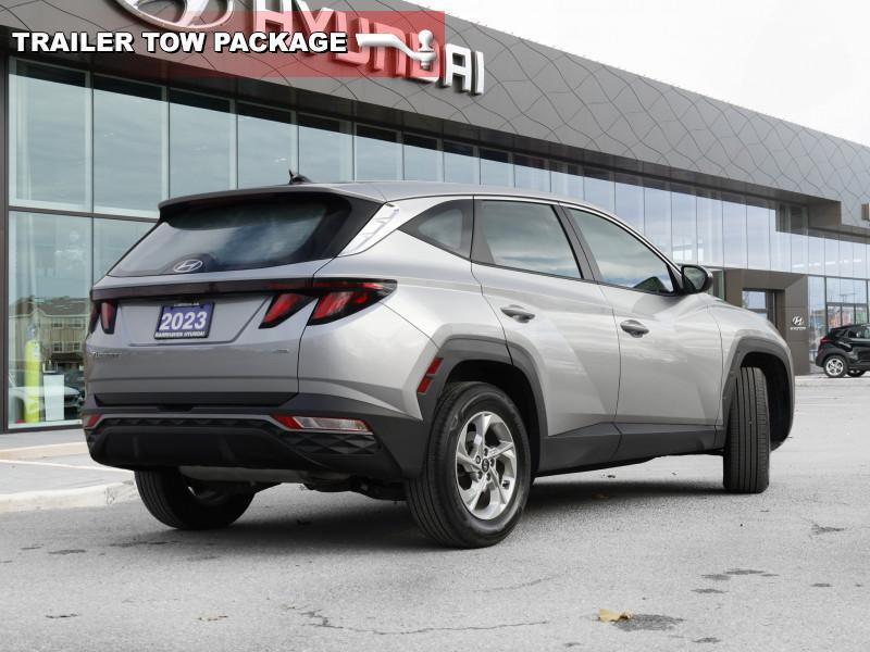 2023 Hyundai Tucson - Gallery image 2