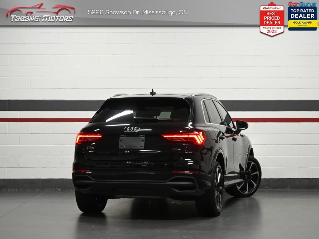 2024 Audi Q3