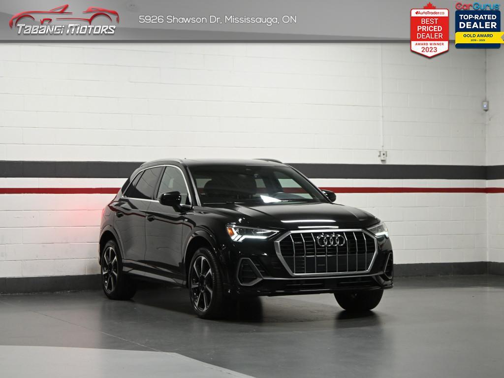 2024 Audi Q3