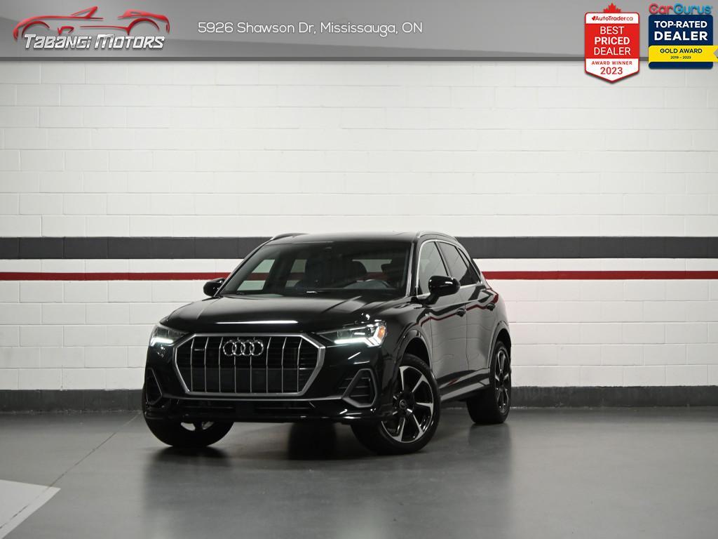 2024 Audi Q3