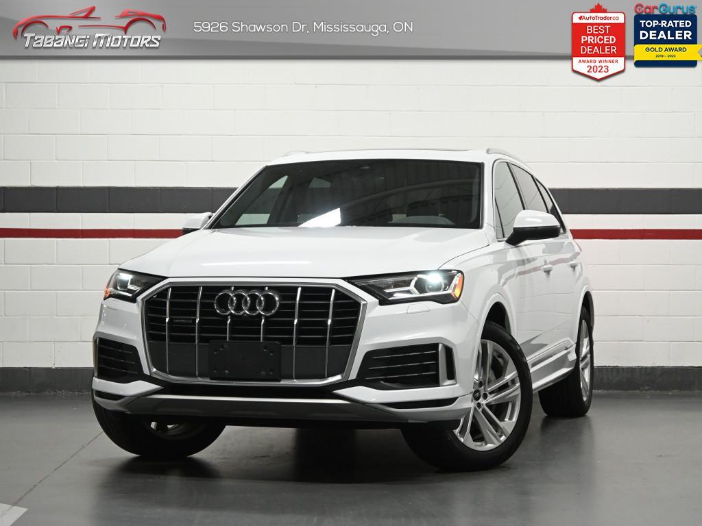 2024 Audi Q7