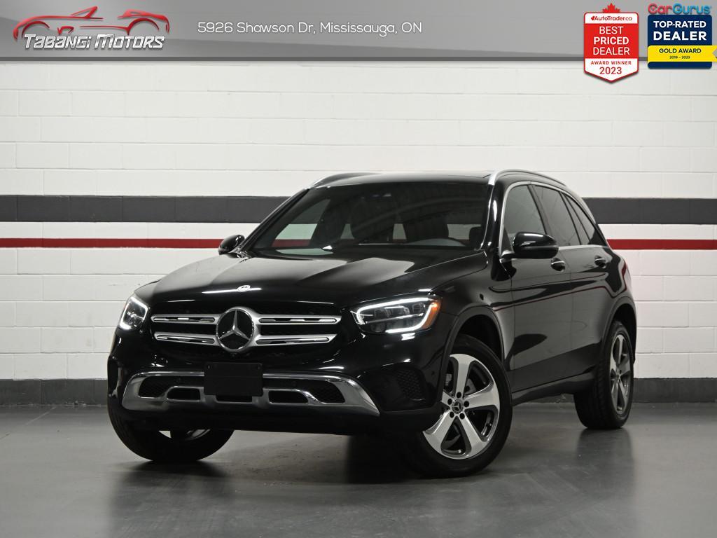 2022 Mercedes-Benz GLC