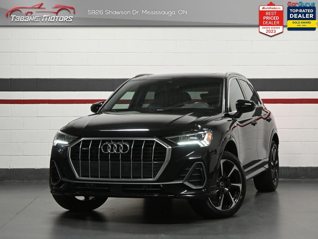 2024 Audi Q3