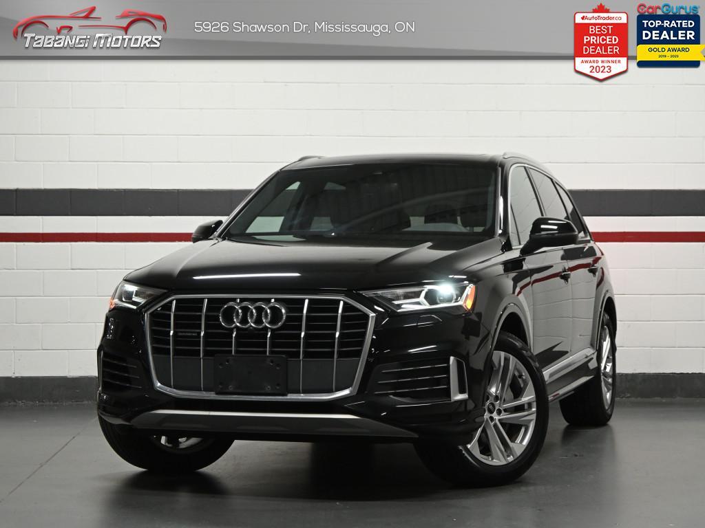 2024 Audi Q7