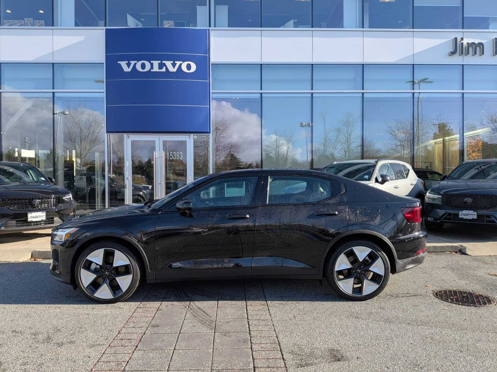 2023 Polestar 2