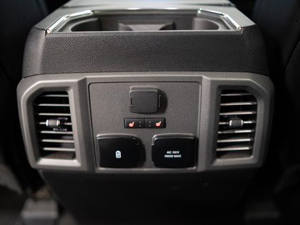 used 2019 Ford F-150 car, priced at $69,900