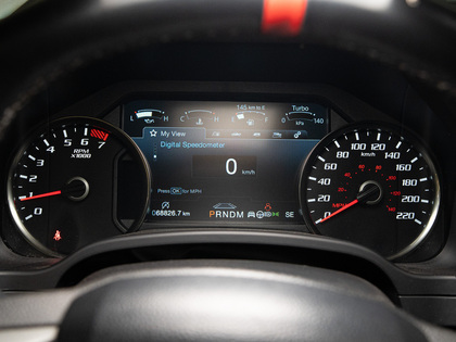 used 2019 Ford F-150 car, priced at $69,900