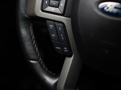 used 2019 Ford F-150 car, priced at $69,900