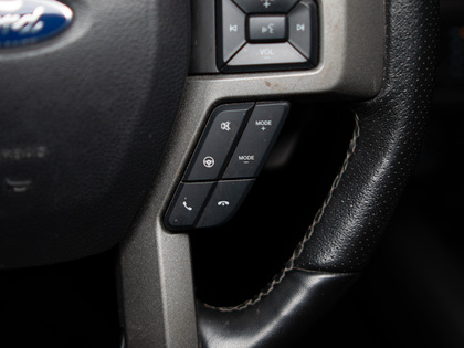 used 2019 Ford F-150 car, priced at $69,900