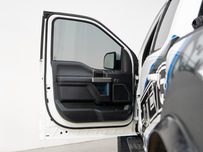 used 2019 Ford F-150 car, priced at $69,900