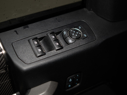 used 2019 Ford F-150 car, priced at $69,900