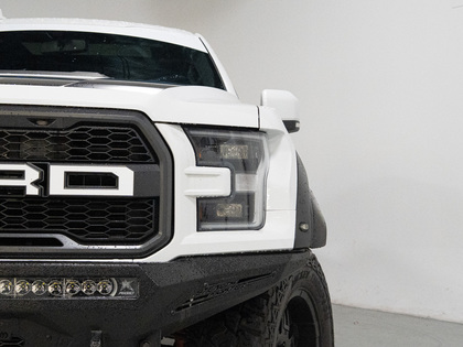 used 2019 Ford F-150 car, priced at $69,900