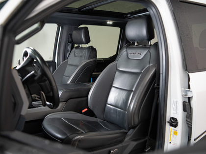 used 2019 Ford F-150 car, priced at $69,900