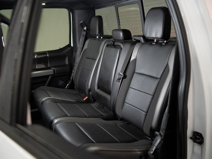 used 2019 Ford F-150 car, priced at $69,900