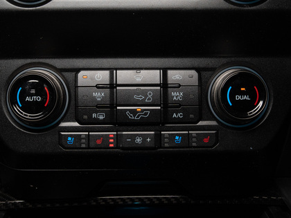 used 2019 Ford F-150 car, priced at $69,900