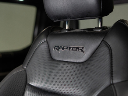 used 2019 Ford F-150 car, priced at $69,900