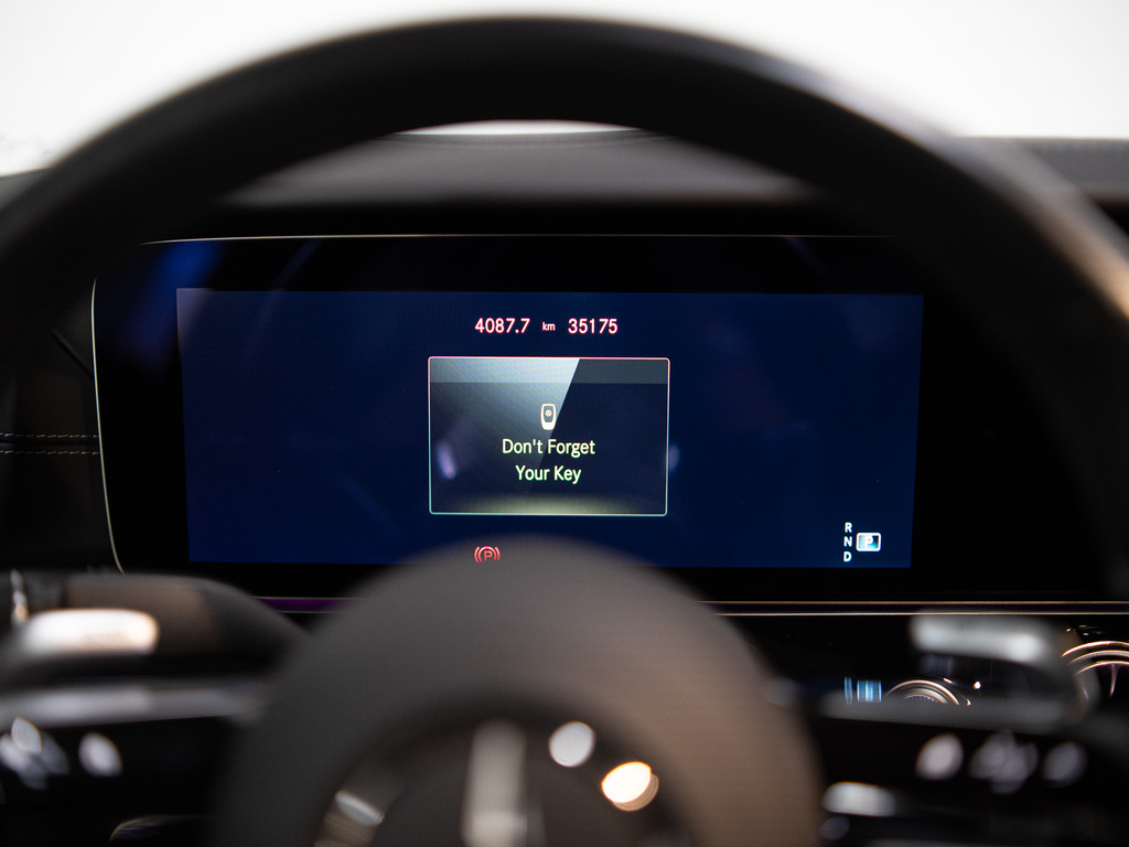 2022 Mercedes-Benz AMG GT 53 Coupe 4MAITC, 多伦多, 全款车