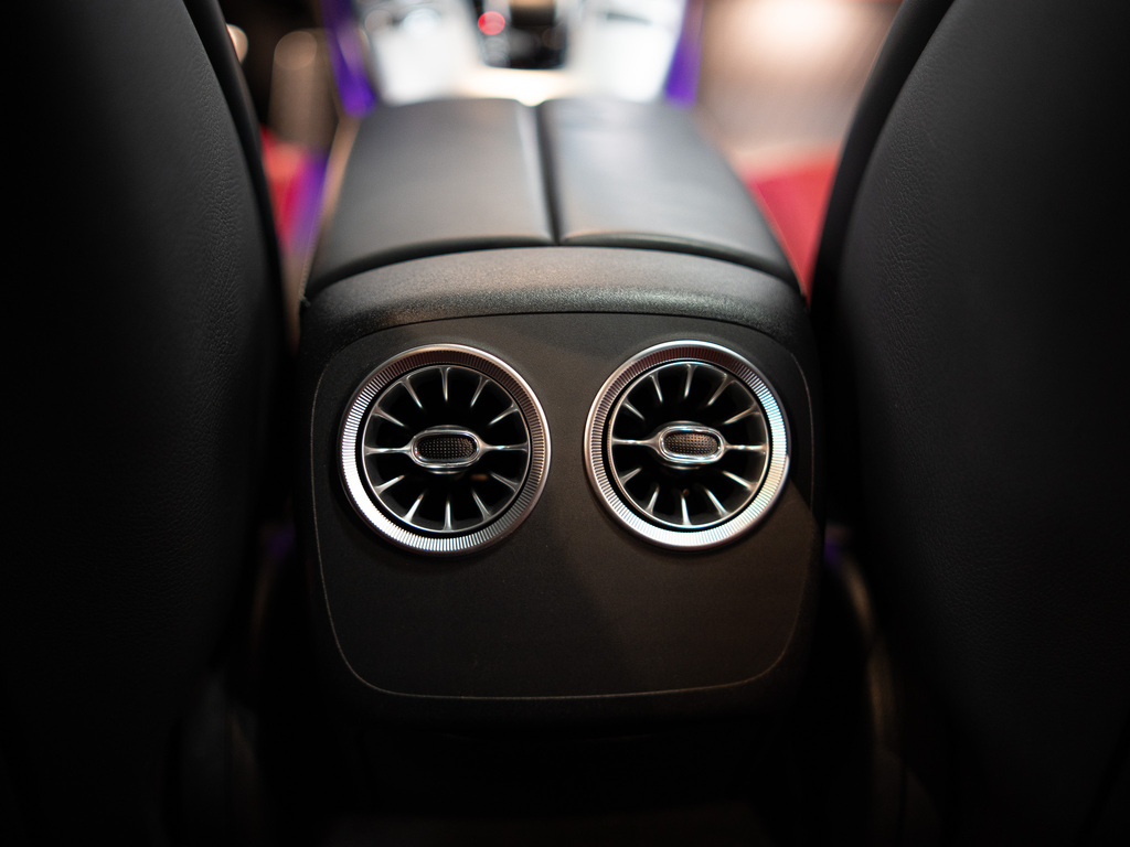 2022 Mercedes-Benz AMG GT 53 Coupe 4MAITC, 多伦多, 全款车