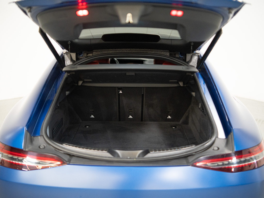 2022 Mercedes-Benz AMG GT 53 Coupe 4MAITC, 多伦多, 全款车