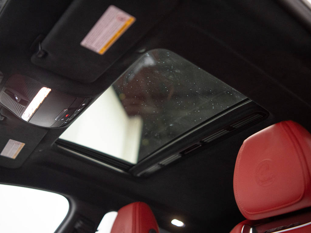 2022 Mercedes-Benz AMG GT 53 Coupe 4MAITC, 多伦多, 全款车