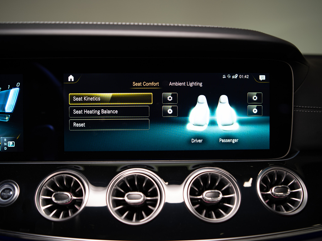 2022 Mercedes-Benz AMG GT 53 Coupe 4MAITC, 多伦多, 全款车