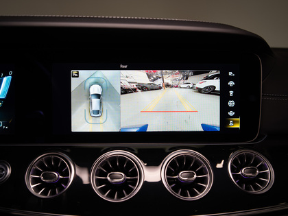 used 2022 Mercedes-Benz AMG GT car, priced at $104,900