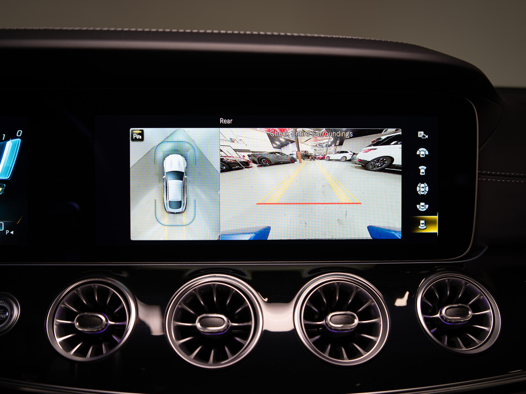 2022 Mercedes-Benz AMG GT 53 Coupe 4MAITC, 多伦多, 全款车