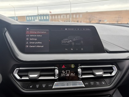 used 2021 BMW 2-Series car, priced at $26,450