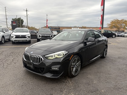 used 2021 BMW 2-Series car, priced at $26,450