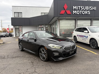 used 2021 BMW 2-Series car, priced at $26,450