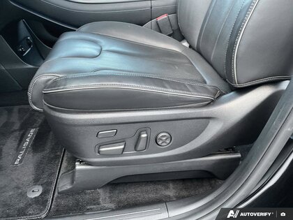 used 2021 Hyundai Palisade car, priced at $38,389