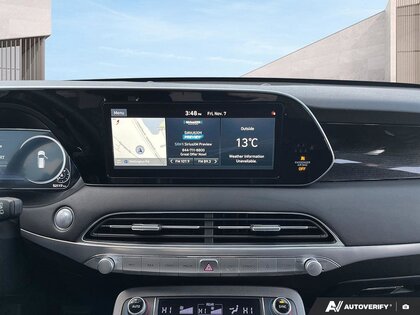 used 2021 Hyundai Palisade car, priced at $38,389