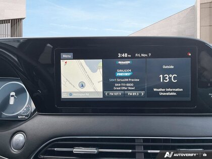 used 2021 Hyundai Palisade car, priced at $38,389