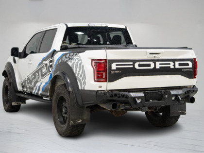 used 2019 Ford F-150 car, priced at $69,900